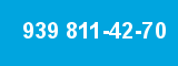 939 811-42-70 939 811-42-70